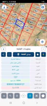 أرض في جنوب مطار الملكة علياء وتبعد عن مدينة عمرة ١٩ كيلو - 12,500 دأ - صورة NaN