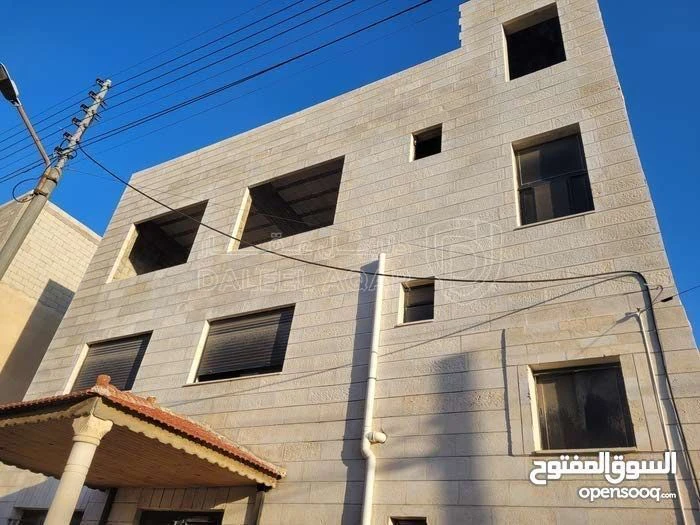شقة في عمان/ طبربور/  إسكان القوات المسلحة  - 65,000 دأ - صورة 2