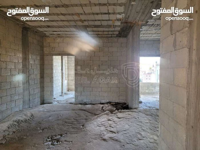 شقة في عمان/ طبربور/  إسكان القوات المسلحة  - 65,000 دأ - صورة 6