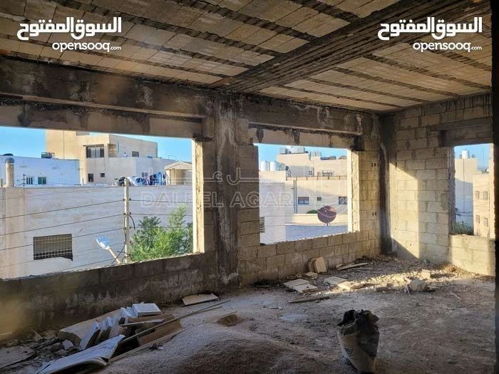 شقة في عمان/ طبربور/  إسكان القوات المسلحة  - 65,000 دأ - صورة 7