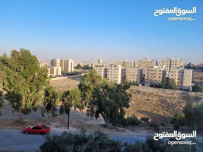 شقة في عمان/ طبربور/  إسكان القوات المسلحة  - 65,000 دأ - صورة 8
