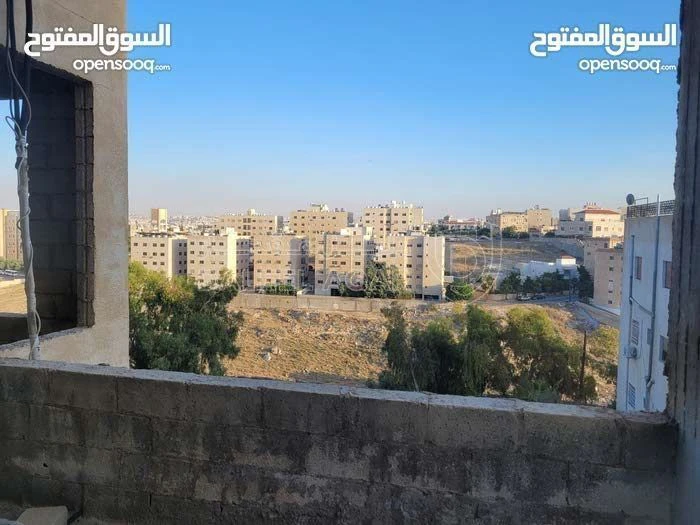 شقة في عمان/ طبربور/  إسكان القوات المسلحة  - 65,000 دأ - صورة 10