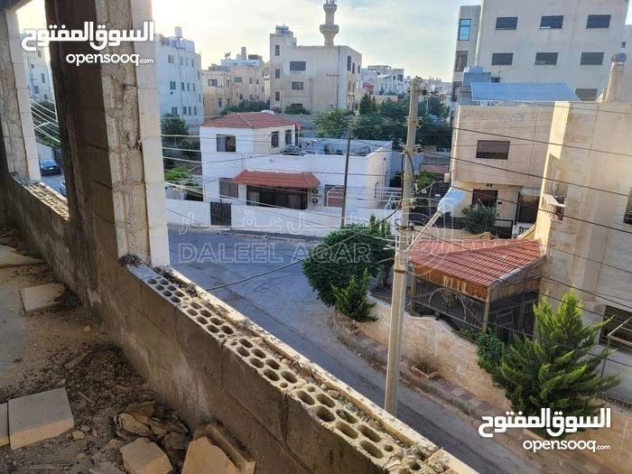 شقة في عمان/ طبربور/  إسكان القوات المسلحة  - 65,000 دأ - صورة 4