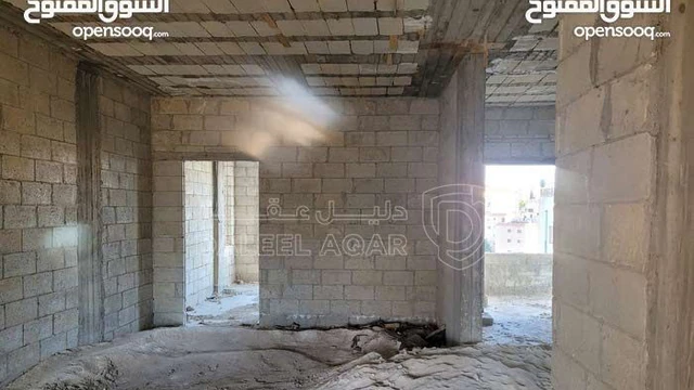 شقة في عمان/ طبربور/  إسكان القوات المسلحة  - 65,000 دأ - صورة NaN