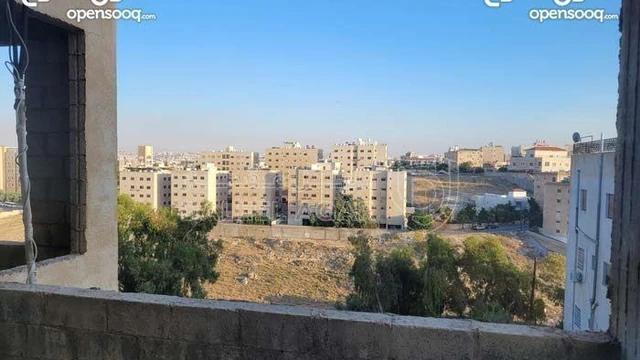شقة في عمان/ طبربور/  إسكان القوات المسلحة  - 65,000 دأ - صورة NaN