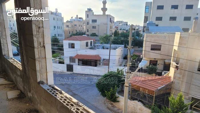شقة في عمان/ طبربور/  إسكان القوات المسلحة  - 65,000 دأ - صورة NaN