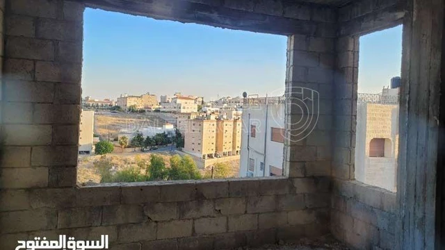 شقة في عمان/ طبربور/  إسكان القوات المسلحة  - 65,000 دأ - صورة NaN