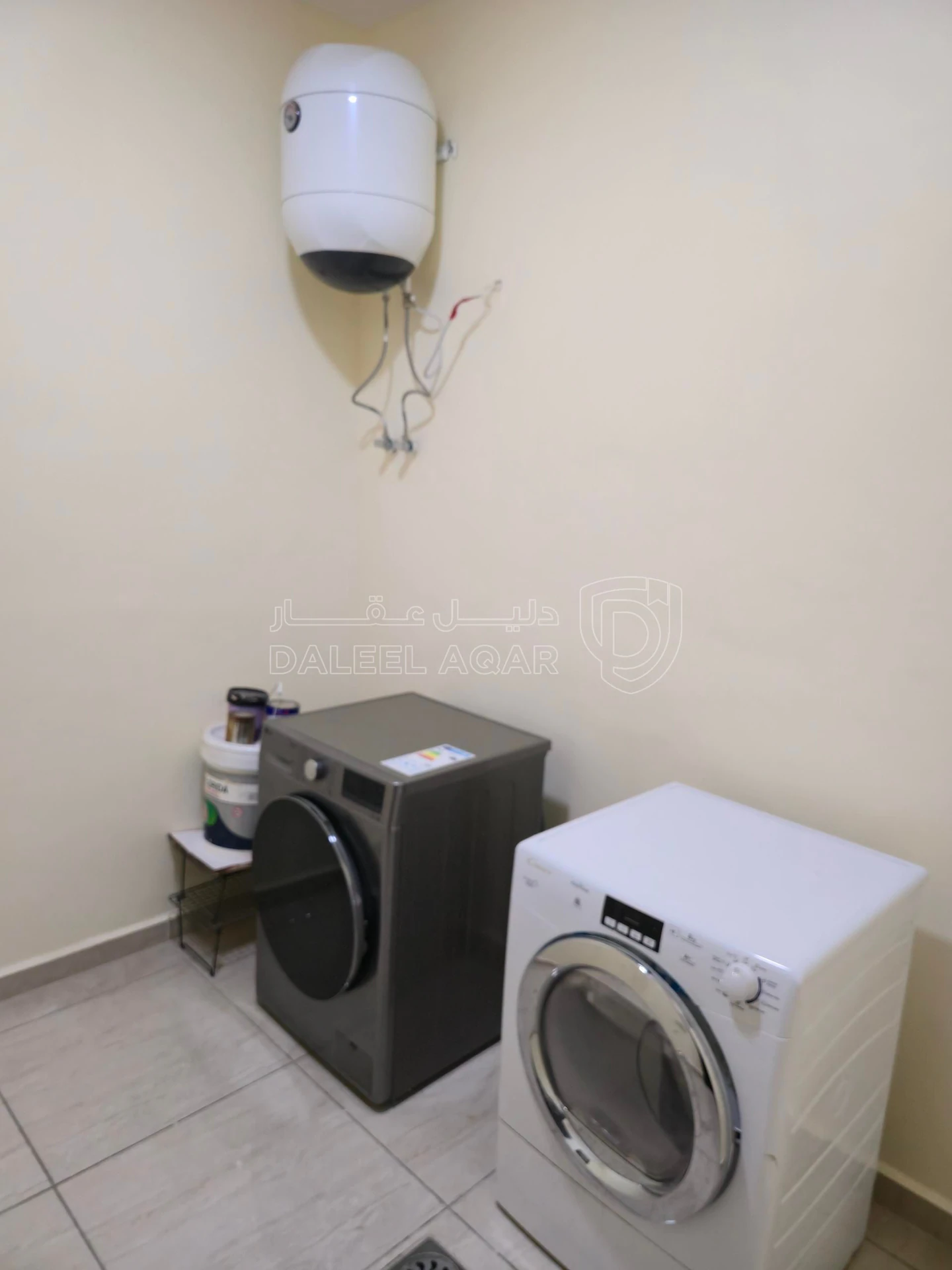 شقة في إربد، الحي الشرقي بجانب مسجد الشهداء - 105,000 دأ - صورة 1