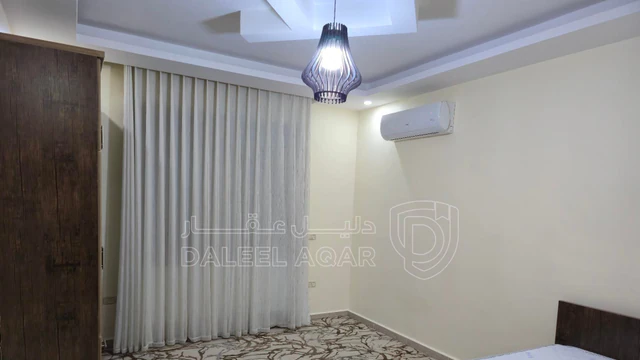 شقة في إربد، الحي الشرقي بجانب مسجد الشهداء - 105,000 دأ - صورة NaN