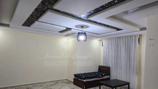 شقة في إربد، الحي الشرقي بجانب مسجد الشهداء - 105,000 دأ - صورة NaN
