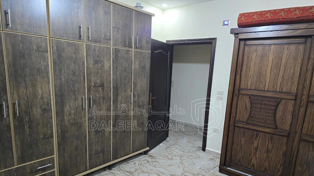 شقة في إربد، الحي الشرقي بجانب مسجد الشهداء - 105,000 دأ - صورة NaN