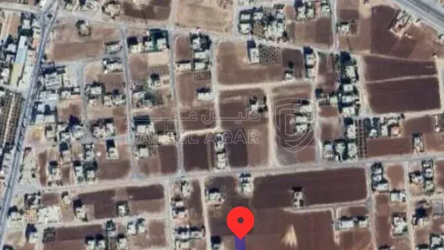 أرض - الصريح ،سلمان الوسطاني  - 70000 دأ