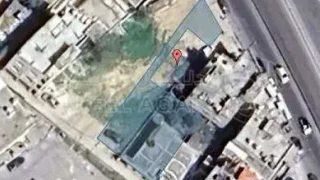 أرض -  قطعتان أرض متجاورتان  في صويلح – قرب دوار صويلح - 475000 دأ