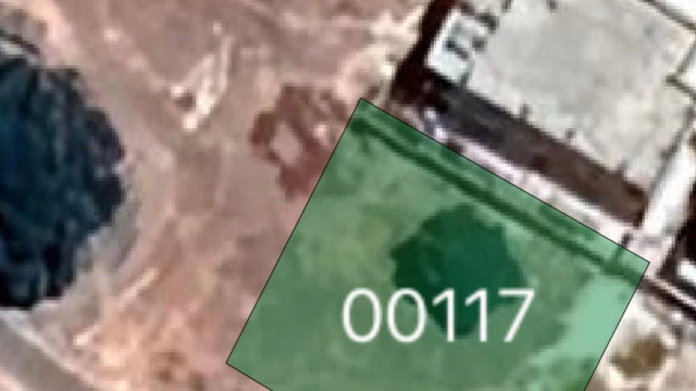 أرض في عمان بدر الجديده بلقرب من مسجد يحيى جبري  - 361,000 دأ - صورة NaN