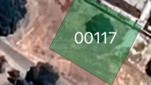 أرض - عمان بدر الجديده بلقرب من مسجد يحيى جبري  - 361000 دأ