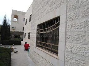 فيلا/منزل في فيلا للببع في بدر الجديده الميسر قرب دوار السوسنه  - 350,000 دأ - صورة NaN