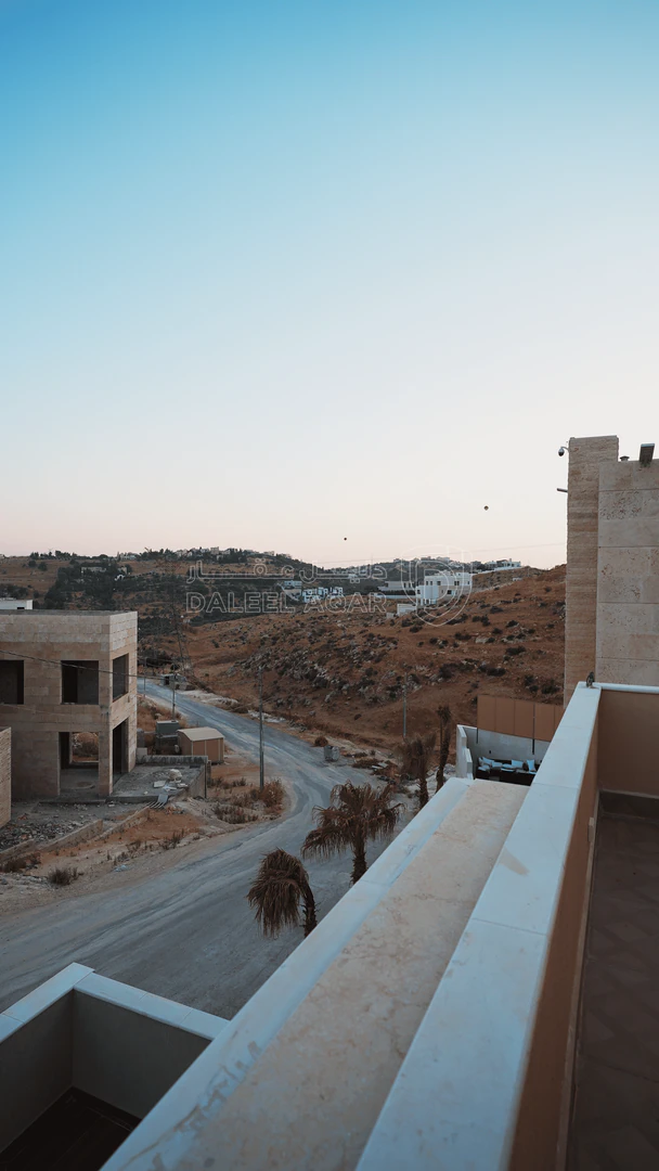فيلا/منزل في فيلا بتصميم كندي فاخر ومعاصر للبيع - 450,000 دأ - صورة 1