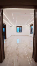 فيلا/منزل في  فيلا بتصميم كندي فاخر ومعاصر للبيع - 450,000 دأ - صورة NaN