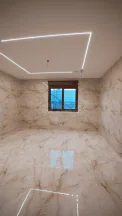 فيلا/منزل في  فيلا بتصميم كندي فاخر ومعاصر للبيع - 450,000 دأ - صورة NaN