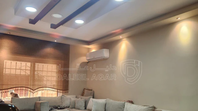 فيلا/منزل في وادي السير - الكرسي  - 500,000 دأ - صورة NaN