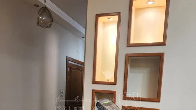 فيلا/منزل في وادي السير - الكرسي  - 500,000 دأ - صورة NaN