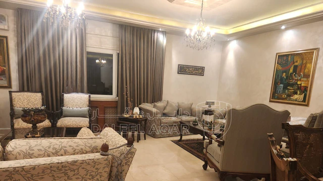 فيلا/منزل في وادي السير - الكرسي  - 500,000 دأ - صورة NaN