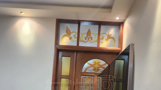 فيلا/منزل في وادي السير - الكرسي  - 500,000 دأ - صورة NaN