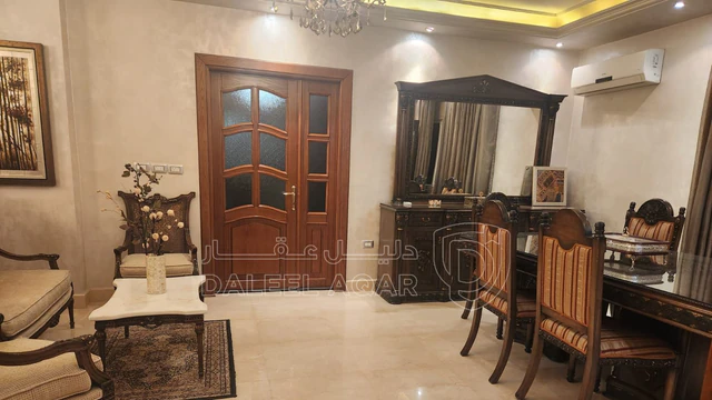 فيلا/منزل في وادي السير - الكرسي  - 500,000 دأ - صورة NaN