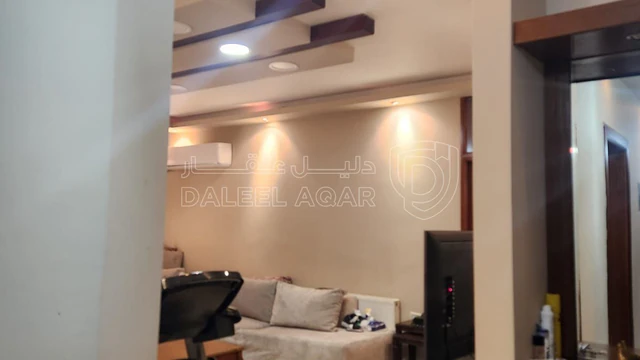 فيلا/منزل في وادي السير - الكرسي  - 500,000 دأ - صورة NaN