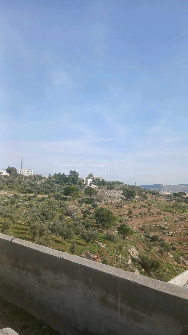 مبنى في جرش دير اليات - 170,000 دأ - صورة 1