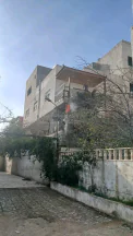 مبنى في جرش دير اليات - 170,000 دأ - صورة NaN