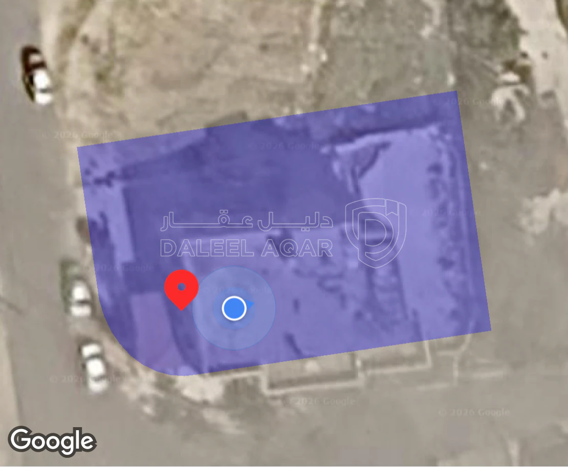 مبنى في الجبيهة شارع العلا - 650,000 دأ - صورة 2