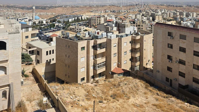 شقة في الجبيهة - 59,000 دأ - صورة NaN