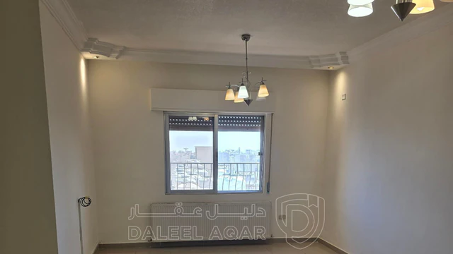 شقة في الجبيهة - 59,000 دأ - صورة NaN