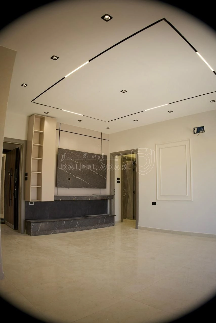 شقة في اربد - الصريح  - 100,000 دأ - صورة 3