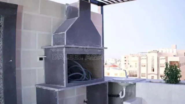 شقة - اربد - الصريح  - 100000 دأ