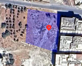 أرض في قرب مدارس الحصاد. المساحة:1800 - 418,000 دأ - صورة NaN
