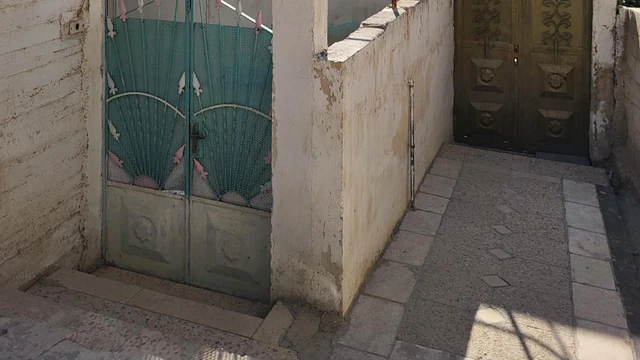 مبنى في الهاشميه طلوع البلديه قرب مسجد عمر بن الخطاب - 35,000 دأ - صورة NaN