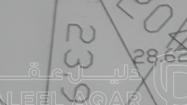 أرض في ماركا-ابو صياح - قرب مدرسة ابو صياح - 15,000 دأ - صورة 1