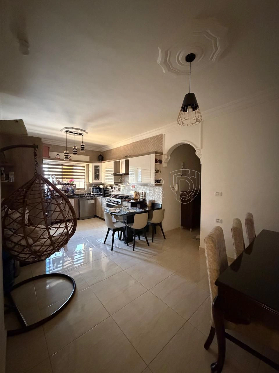 شقة في عمان - مرج الحمام- حي الجلهاء - 59,000 دأ - صورة 1