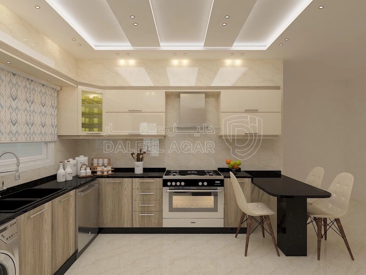 شقة في عمان - مرج الحمام- حي الجلهاء - 59,000 دأ - صورة 1