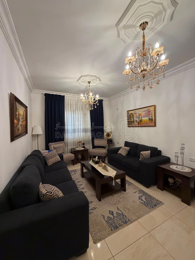 شقة في عمان - مرج الحمام- حي الجلهاء - 59,000 دأ - صورة 1
