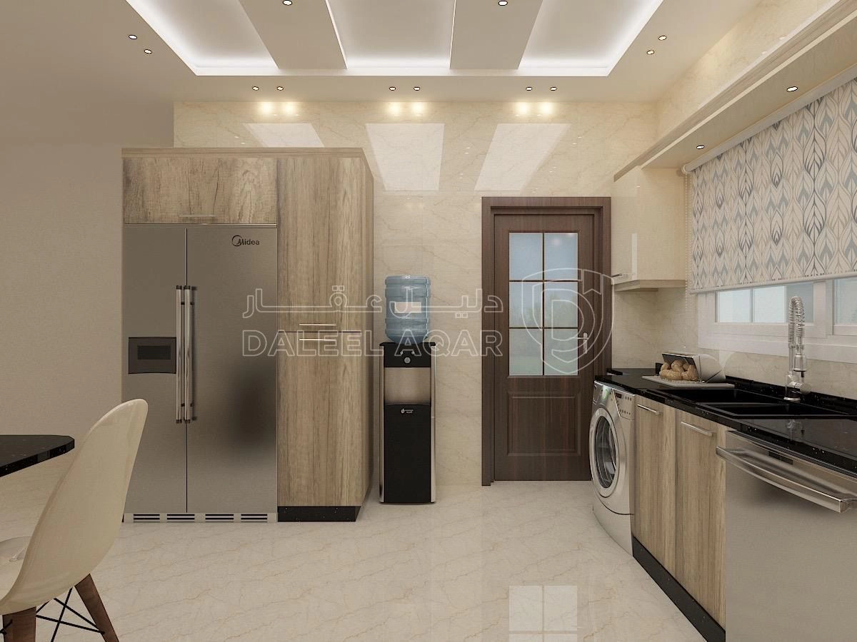 شقة في عمان - مرج الحمام- حي الجلهاء - 59,000 دأ - صورة 1