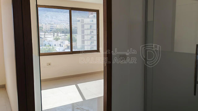 مكتب/تجاري في العقبة - المنطقة الرابعة - مجمع الطيان بلازا - ط 5 - 135,000 دأ - صورة NaN