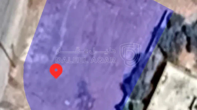 أرض - سحاب الحي الشرقي قرب مدرسة عثمان بن عفان - 52000 دأ