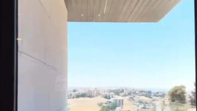 شقة في السلط البقعان خلف كازية توتال  - 110,000 دأ - صورة NaN