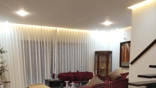 شقة في السلط البقعان خلف كازية توتال  - 110,000 دأ - صورة NaN