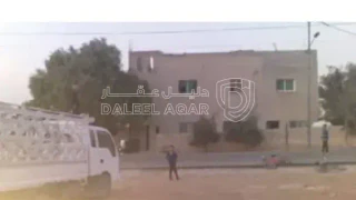 فيلا/منزل - مادبا المامونية الشرقية بالقرب من مسجد المتقين - 100000 دأ
