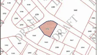 أرض - تلاع العلي شارع الجامعة - 575000 دأ