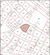 أرض - تلاع العلي شارع الجامعة - 575000 دأ